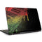 Rasta Color Keys Dell Inspiron Skin